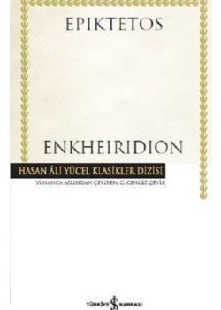 Enkheiridion - Hasan Ali Yücel Klasikler