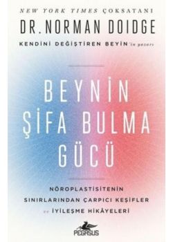 Beynin Şifa Bulma Gücü