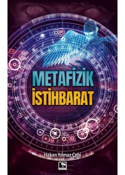 Metafizik İstihbarat