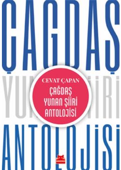 Çağdaş Yunan Şiiri Antolojisi