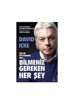 Size Hiç Söylenmemiş Ama Bilmeniz Gereken Her Şey