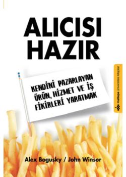 Alıcısı Hazır