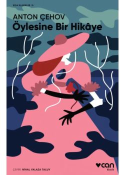 Öylesine Bir Hikaye