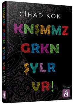 Konuşmamız Gereken Şeyler Var