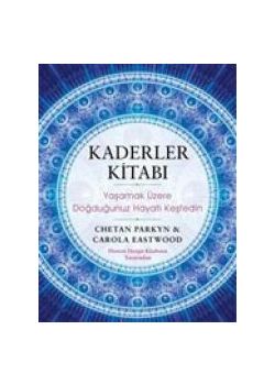 Kaderler Kitabı