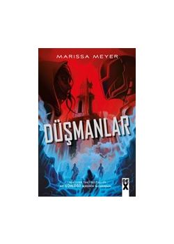 Düşmanlar - Muhalifler 2