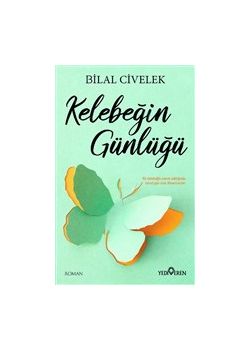 Kelebeğin Günlüğü