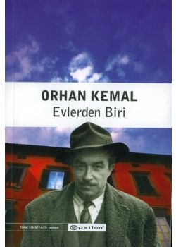 Evlerden Biri