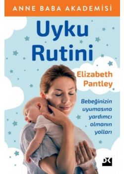 Uyku Rutini - Anne Baba Akademisi