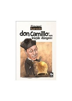 Don Camillo'nun Küçük Dünyası