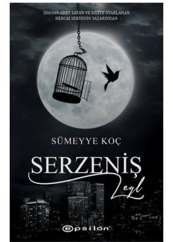 Serzeniş - Leyl (Hercai Kitabının Yazarı)