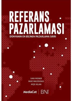 Referans Pazarlaması