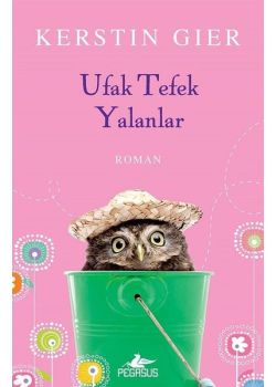 Ufak Tefek Yalanlar