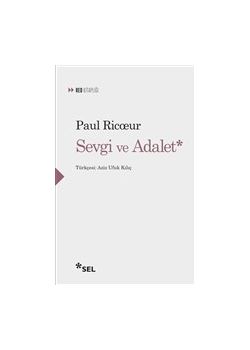 Sevgi ve Adalet