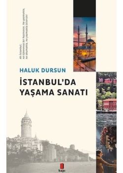 İstanbul'da Yaşama Sanatı