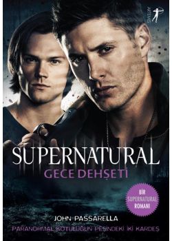 Süpernaturel - Gece Dehşeti