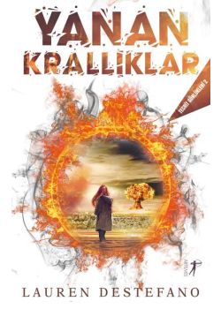 Yanan Krallıklar - Tecrit Günlükleri 2