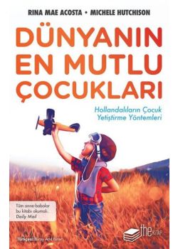 Dünyanın En Mutlu Çocukları