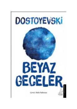 Beyaz Geceler