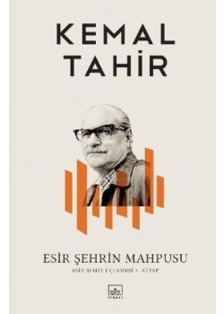 Esir Şehrin Mahpusu