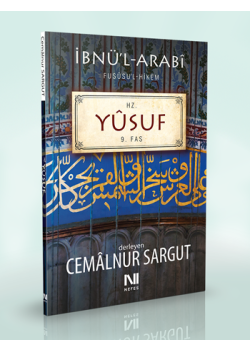 Hz. Yusuf Fassı (Fususu'l Hikem 9)