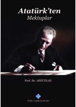 Atatürk'ten Mektuplar