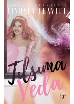 Tılsıma Veda - Kiralık Prenses 3