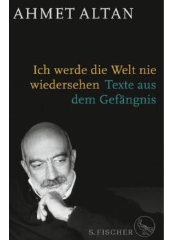 Ich werde die Welt nie wiedersehen (Dünyayı Bir Daha Göremeyeceğim) Almanca 
