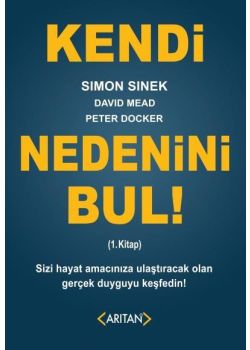 Kendi Nedenini Bul