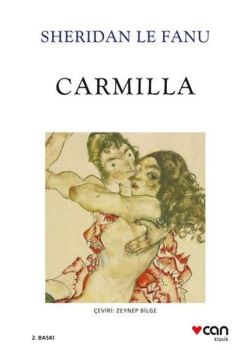 Carmilla - Karanlık Kitaplar