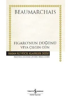 Figaro'nun Düğünü veya Çılgın Gün