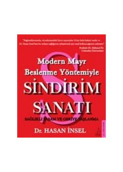 Sindirim Sanatı - Modern Mayr Beslenme Yöntemiyle
