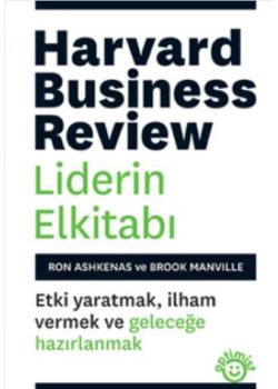 Liderin Elkitabı