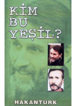 Kim Bu Yeşil