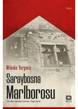 Saraybosna Marlborosu