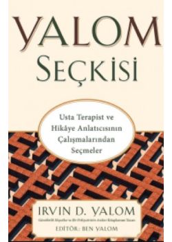 Yalom Seçkisi 