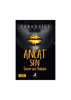Anlat Sen Seversin Yalanı