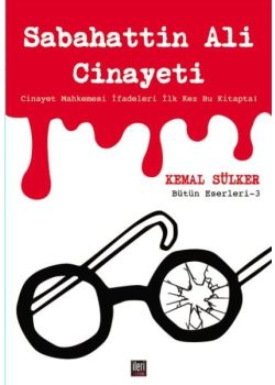 Sabahattin Ali Cinayeti