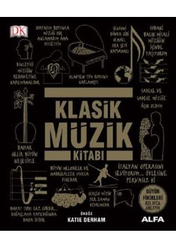 Klasik Müzik Kitabı