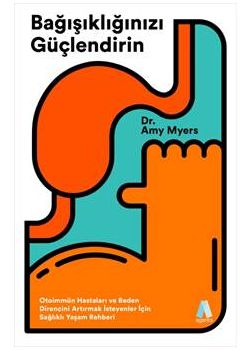 Bağışıklığınızı Güçlendirin