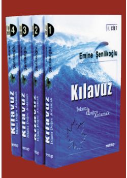 Kilavuz (4 Cilt)