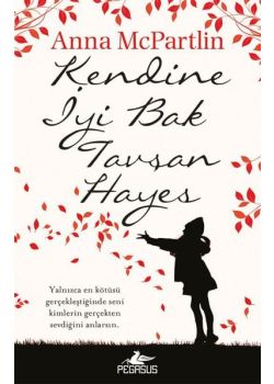 Kendine İyi Bak Tavşan Hayes