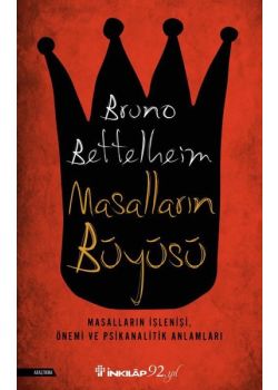 Masalların Büyüsü