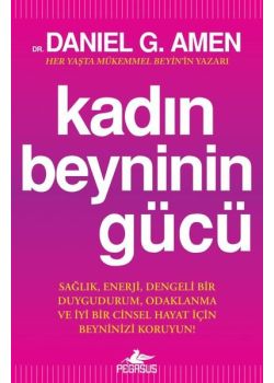 Kadın Beyninin Gücü
