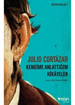 Kendime Anlatmadığım Hikayeler