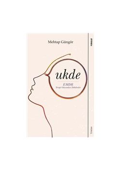 Ukde - Terapi Odasından Dökülenler