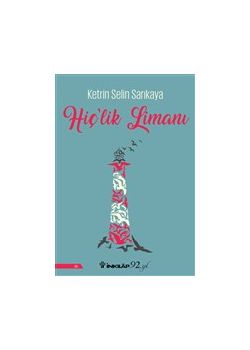 Hiç’lik Limanı