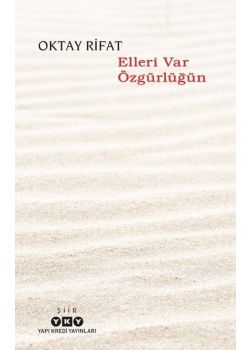 Elleri Var Özgürlüğün