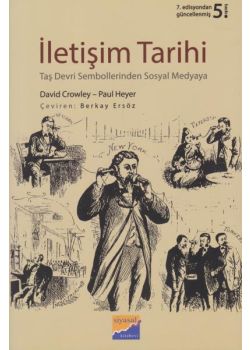 İletişim Tarihi - Taş Devri Sembollerinden Sosyal Medyaya