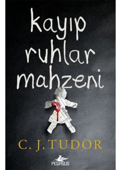 Kayıp Ruhlar Mahzeni